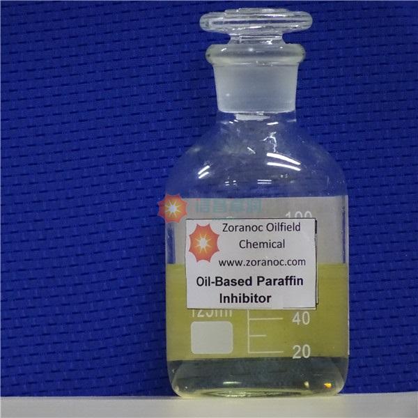 Oil-based Paraffin Inhibitor